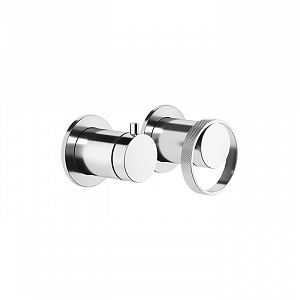 Смеситель для душа Gessi Anello 63380#031