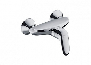 Смеситель для душа hansgrohe Metris E 31670000