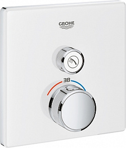 Смеситель для душа Grohe Grohtherm SmartControl 29153LS0