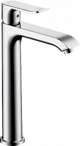 Смеситель для раковины hansgrohe Metris 31183000