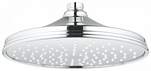 Верхний душ ретро Grohe Rainshower Classic 28369000