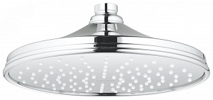 Верхний душ ретро Grohe Rainshower Classic 28369000