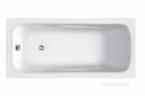 Акриловая ванна Roca Line 170x70 ZRU9302924