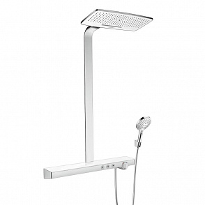 Душевая стойка hansgrohe Rainmaker 27168400