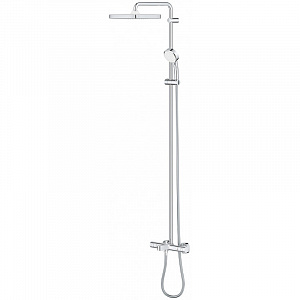 Душевая стойка Grohe Tempesta Cosmopolitan Cube 26691000