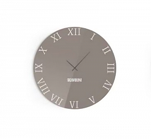 Часы Scavolini O’Clock Fumo