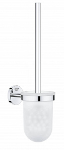 Туалетный ершик Grohe BauCosmopolitan 40463001 хром