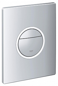 Клавиша смыва Grohe Nova Light 38809000