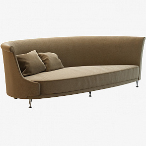 Диван New-tone Moroso