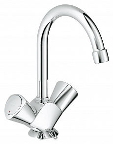 Смеситель для раковины Grohe Costa S 21338001