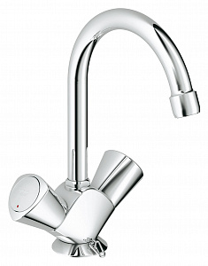 Смеситель для раковины Grohe Costa S 21338001