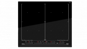Индукционная варочная панель Teka Maestro IZF 68600 MSP Black