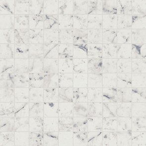 Мозаика Charme Extra Carrara Mosaico 30.5x30.5 (600110000864) Italon