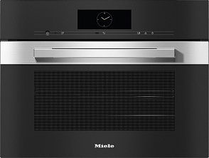 Комби-пароварка Miele DGC 7840 EDST/CLST