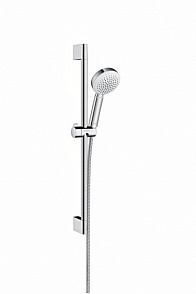 Душевой гарнитур hansgrohe Crometta 100 26652400