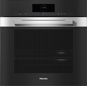 Комби-пароварка Miele DGC 7860 EDST/CLST