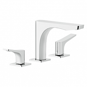 Смеситель для раковины Gessi Rilievo 59012#031