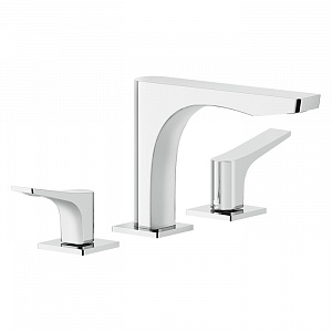 Смеситель для раковины Gessi Rilievo 59012#031