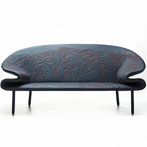 Диван Doodle Moroso