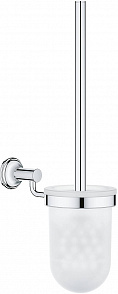 Туалетный ершик Grohe Essentials Authentic 40658001