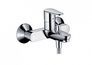 Смеситель для ванны hansgrohe Talis E2 31642000