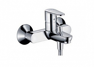 Смеситель для ванны hansgrohe Talis E2 31642000