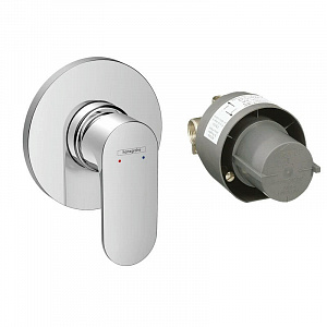 Смеситель для душа hansgrohe Rebris 72648000