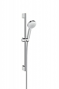 Душевой гарнитур hansgrohe Crometta 100 Vario 26651400