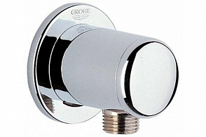 Шланговое подключение Grohe Relexa 28672000