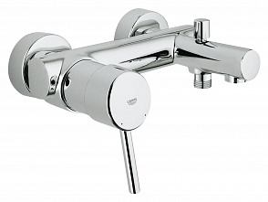 Смеситель для ванны Grohe Concetto 32211001