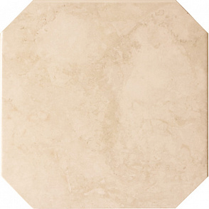 Керамогранит Octagon Marmol Beige (21009) 20x20 от Equipe Ceramicas