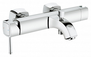 Смеситель для ванны Grohe Grandera 23317000