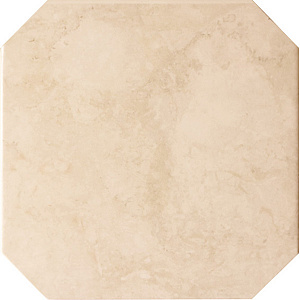 Керамогранит Octagon Marmol Beige (21009) 20x20 от Equipe Ceramicas