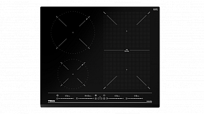 Индукционная варочная панель Teka Total IZF 64440 MSP Black