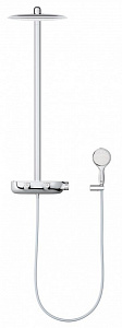 Душевая система Grohe Rainshower SmartControl 26361000