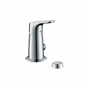 Набор для биде hansgrohe Focus 31629000 с вертикальной струей