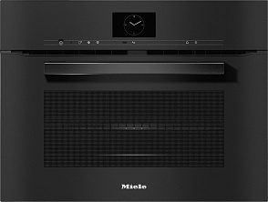 Духовой шкаф Miele H7640BM OBSW