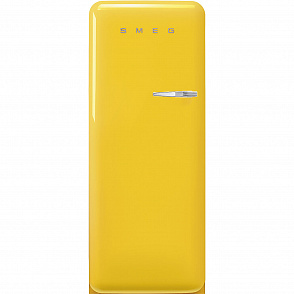 Холодильник Smeg FAB28LYW5