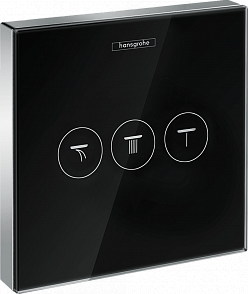 Переключатель потоков hansgrohe Select 15736600