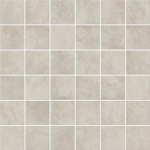 Мозаика ATLAS CONCORDE RAW PEARL MOSAICO MATT 30X30 A0Z6