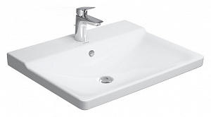 Раковина Duravit P3 Comforts 2332650000