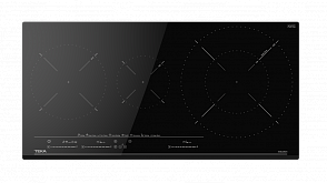 Индукционная варочная панель Teka Maestro IZC 83620 MST Black