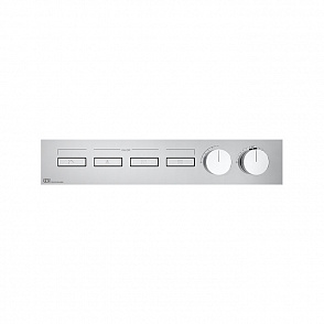 Смеситель для душа Gessi Hi-Fi 63016#031