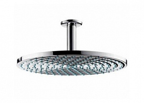 Верхний душ hansgrohe Raindance Air 27494000