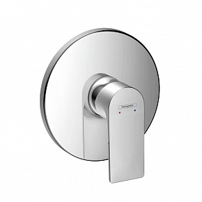 Смеситель для душа hansgrohe Rebris 72668000