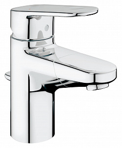 Смеситель для раковины Grohe Europlus New 33155002