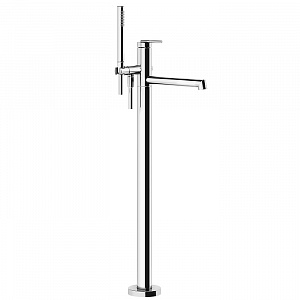 Смеситель для ванны Gessi Ingranaggio 63528#031