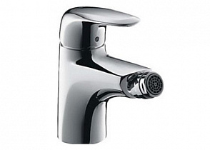 Смеситель для биде hansgrohe Metris E 31270000