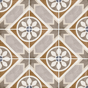 Керамогранит ART NOUVEAU APOLLO COLOUR (24401) 20x20 от Equipe Ceramicas