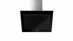 Вытяжка Teka Maestro DVT 68660 TBS Black